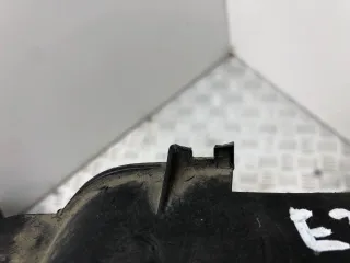  Рамка фары левой BMW 7 E32 Арт 108613486, вид 3