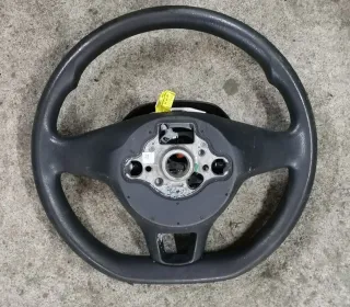 7CE880201C Подушка безопасности водителя MAN TGE Арт 108613510, вид 3