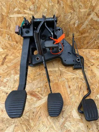  Педаль сцепления Citroen C5 1 Арт 108614620, вид 2