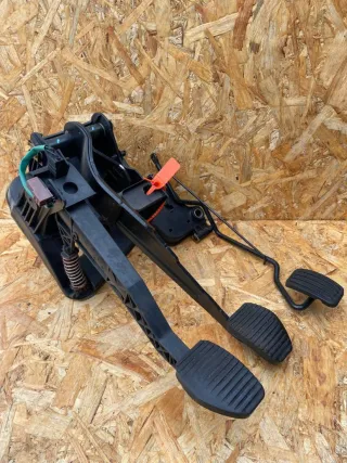  Педаль сцепления Citroen C5 1 Арт 108614620, вид 1