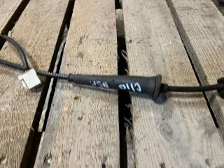  Трос спидометра Renault Clio 1 Арт 30924181, вид 5