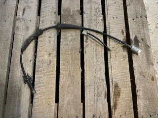  Трос спидометра Renault Clio 1 Арт 30924181, вид 1