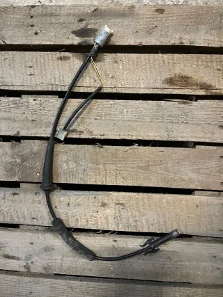  Трос спидометра Renault Clio 1 Арт 30924181, вид 2