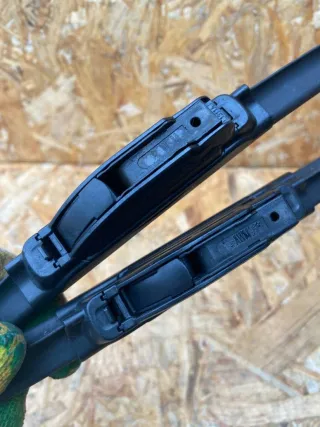  Дворники (щетки) Citroen C5 1 Арт 108614769, вид 3