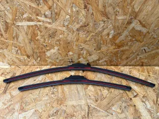  Дворники (щетки) Citroen C5 1 Арт 108614769, вид 1