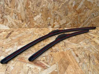  Дворники (щетки) Citroen C5 1 Арт 108614769, вид 4