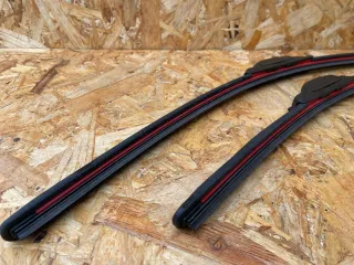  Дворники (щетки) Citroen C5 1 Арт 108614769, вид 6