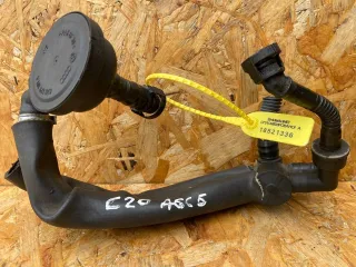 078129101A Клапан вентиляции картерных газов Audi A6 C5 (S6,RS6) 2.7л Арт 108614824, вид 1