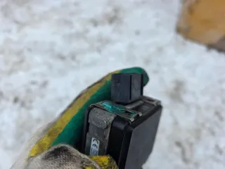 7E0907561C Радар Volkswagen Transporter T6 Арт 88695005, вид 2