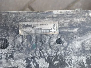 9645965180, 874964G Интеркулер Citroen Xsara Picasso Арт 47259859, вид 5