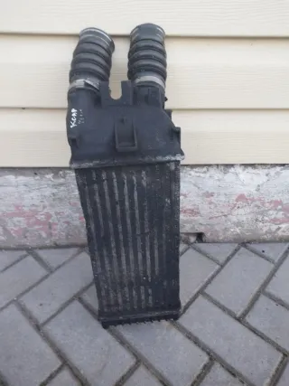 9645965180, 874964G Интеркулер Citroen Xsara Picasso Арт 47259859, вид 1