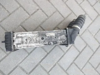 9645965180, 874964G Интеркулер Citroen Xsara Picasso Арт 47259859, вид 4