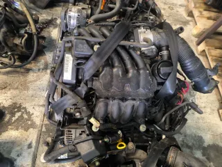 AKL Двигатель Volkswagen Golf 4 1.6л Арт 108616790, вид 2