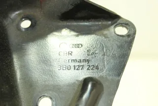 3B0127224 Кронштейн топливного фильтра Audi A6 C5 (S6,RS6) 1.9л TDi PD Арт 108624497, вид 5