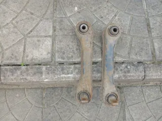  Стабилизатор подвески (поперечной устойчивости) Mitsubishi Lancer 6 Арт 1488, вид 1