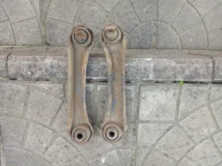  Стабилизатор подвески (поперечной устойчивости) Mitsubishi Lancer 6 Арт 1488, вид 2