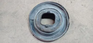  Опора амортизатора нижняя (чашка) Renault Laguna 1 Арт 4578, вид 2