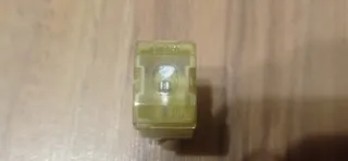  Предохранитель высоковольтный Mitsubishi Lancer 7 Арт 5071, вид 3