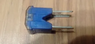  Предохранитель высоковольтный Mitsubishi Lancer 7 Арт 5072, вид 1