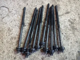  Болт двигателя Rover 200 2 Арт 5598, вид 1