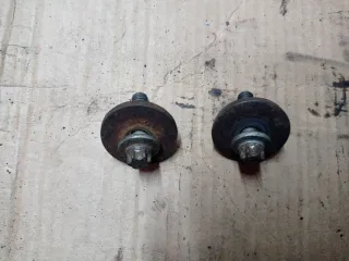  Болт Opel Vectra B Арт 6752, вид 1