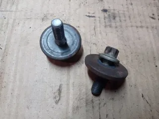  Болт Opel Vectra B Арт 6752, вид 2