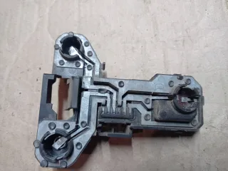  Патрон лампы фонаря Renault Scenic 1 Арт 7266, вид 1