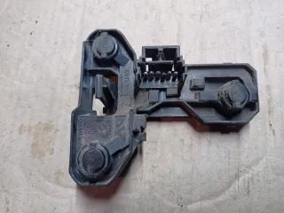  Патрон лампы фонаря Renault Scenic 1 Арт 7266, вид 2