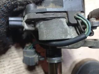 D4T9301, FS905Y01 Распределитель зажигания (трамблёр) Mazda 626 GE 2.0л Арт 8526, вид 5