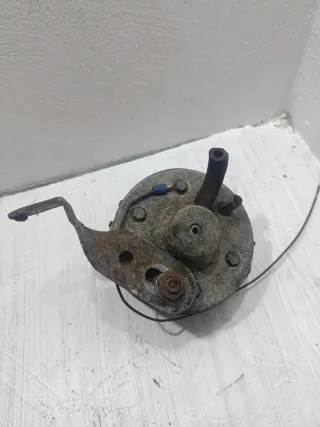 100ZETA Газовый редуктор  Audi 100 C4 Арт 108636679, вид 2