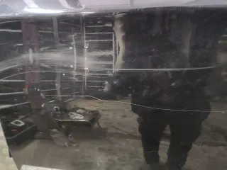  Дверь задняя левая Citroen C5 2 Арт 108636736, вид 5