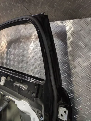  Дверь задняя левая Citroen C5 2 Арт 108636736, вид 10