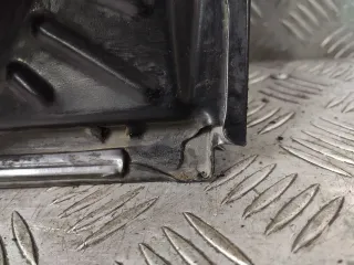  Дверь задняя левая Citroen C5 2 Арт 108636736, вид 14