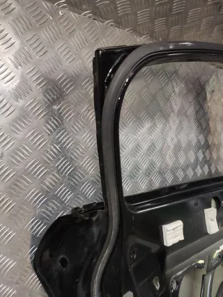  Дверь задняя левая Citroen C5 2 Арт 108636736, вид 12