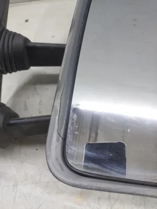  Зеркало правое Iveco Daily 2 Арт IVS00270, вид 3