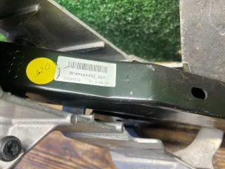 4F1723117A Педальный узел Audi A6 C6 (S6,RS6) Арт 108637048, вид 5