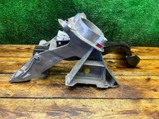 4F1723117A Педальный узел Audi A6 C6 (S6,RS6) Арт 108637048, вид 6