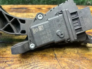 4F1723523A Педаль газа Audi A6 C6 (S6,RS6) Арт 108637058, вид 3