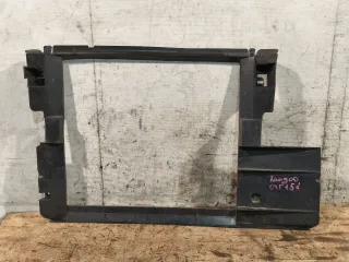 8200210815 Дефлектор радиатора Renault Kangoo 1 Арт 108637127, вид 1