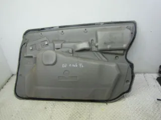 7033651 Шумоизоляция двери передней левой BMW 5 E60/E61 Арт 108637158, вид 1