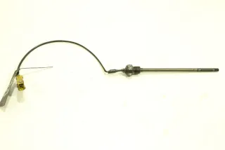  Датчик уровня масла Citroen Xantia 1.9л TD Арт 108638456, вид 2