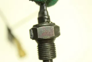  Датчик уровня масла Citroen Xantia 1.9л TD Арт 108638456, вид 4