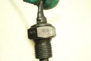  Датчик уровня масла Citroen Xantia 1.9л TD Арт 108638456, вид 5