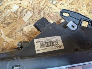  Фара передняя (комплект) Renault Grand Scenic 3 Арт F91-972267, вид 5