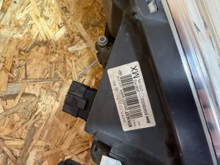  Фара передняя (комплект) Renault Grand Scenic 3 Арт F91-972267, вид 7