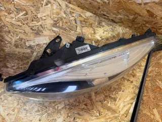  Фара передняя (комплект) Renault Grand Scenic 3 Арт F91-972267, вид 6