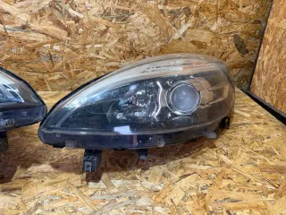  Фара передняя (комплект) Renault Grand Scenic 3 Арт F91-972267, вид 2