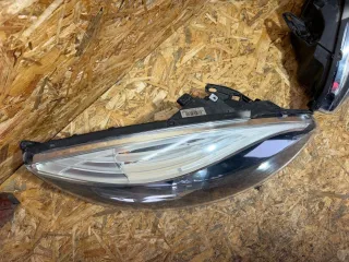  Фара передняя (комплект) Renault Grand Scenic 3 Арт F91-972267, вид 4