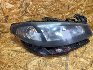  Фара передняя (комплект) Renault Laguna 2 Арт F85-9862507, вид 2