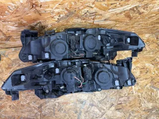  Фара передняя (комплект) Renault Laguna 2 Арт F85-9862507, вид 6